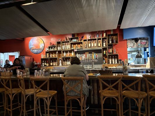 Session Taco - Delmar Loop by null