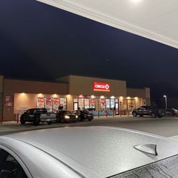 Circle K