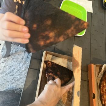 Blaze Pizza - Pizza Near Me - Brea, California Blaze Pizza - Pizza Near Me - Brea, California