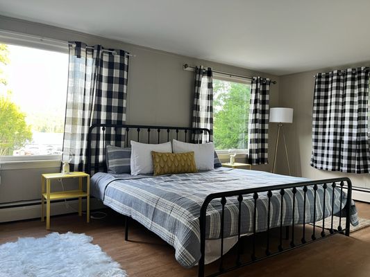 Cottage Place On Squam Lake by null