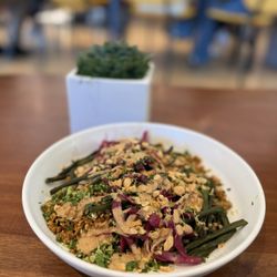 Love Life Cafe - Bang bang bowl