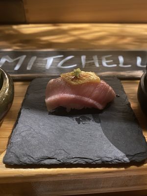 Sushi by Scratch Restaurants: Cedar Creek by null