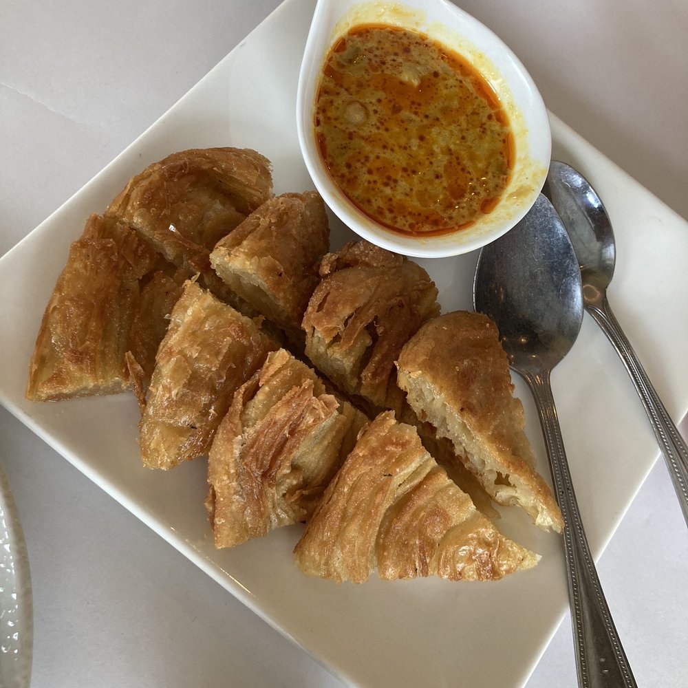 Yangon - Parata - Chinese Near Me - Burlingame, California Yangon - Parata - Chinese Near Me - Burlingame, California