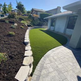 Landscape updates Landscape updates