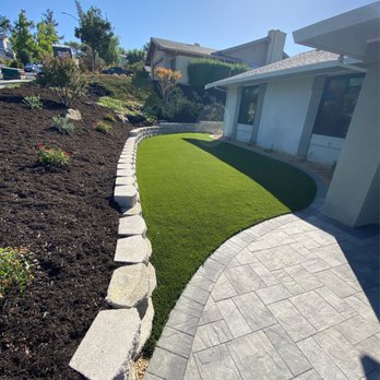 CH & L Services - Landscape updates - Landscaping Near Me - Concord, California CH & L Services - Landscape updates - Landscaping Near Me - Concord, California