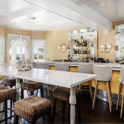 The Tides Beach Club by null