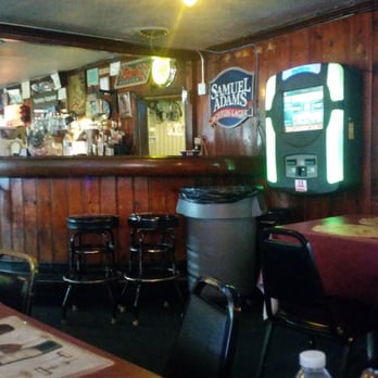 Moon-Glo - The bar. - Dive Bars Near Me - Danville, Illinois