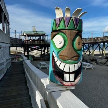 Carolina Beach Pier - Hello there! - Bars Near Me - Carolina Beach, North Carolina Carolina Beach Pier - Hello there! - Bars Near Me - Carolina Beach, North Carolina