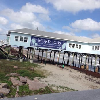 Murdochs - Souvenir Shops Near Me - Galveston, Texas