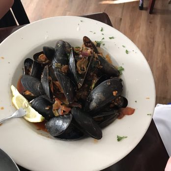 Gregorys Restaurant & Bar - Mussels Italiano - Seafood Near Me - Somers Point, New Jersey Gregorys Restaurant & Bar - Mussels Italiano - Seafood Near Me - Somers Point, New Jersey