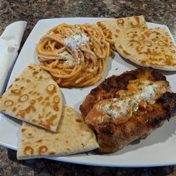 Athena's Diner