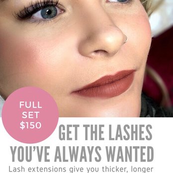 Lash Bar Beauty - Eyelash Service Near Me - Superior, Wisconsin