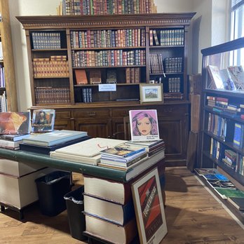 Book Gallery - Bookstores Near Me - Phoenix, Arizona