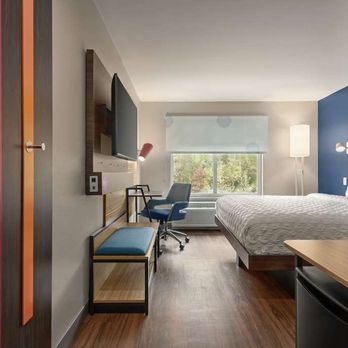 Tru By Hilton Duluth Mall Area - Guest room - Hotels Near Me - Duluth, Minnesota Tru By Hilton Duluth Mall Area - Guest room - Hotels Near Me - Duluth, Minnesota