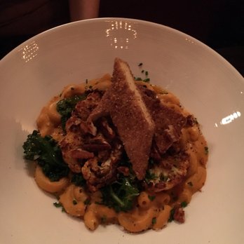 Modern Love Brooklyn - Mac n Shews was satisfying and delicious. - Vegan Near Me - Brooklyn, New York