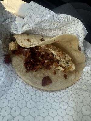 Ms G's Tacos N' More by null