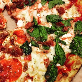 Blaze Pizza - Build your own.... Pure perfection. - Pizza Near Me - Indianapolis, Indiana