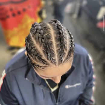 Champion Vibes - Barbers Near Me - El Segundo, California