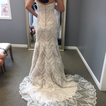 Heart to Heart Bride - First fitting! - Bridal Near Me - Webster, New York Heart to Heart Bride - First fitting! - Bridal Near Me - Webster, New York