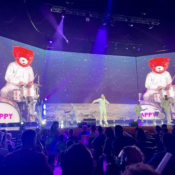 New Jersey Performing Arts Center - Danny Go! 9/12/25 - Happy Moon - Performing Arts Near Me - Newark, New Jersey New Jersey Performing Arts Center - Danny Go! 9/12/25 - Happy Moon - Performing Arts Near Me - Newark, New Jersey
