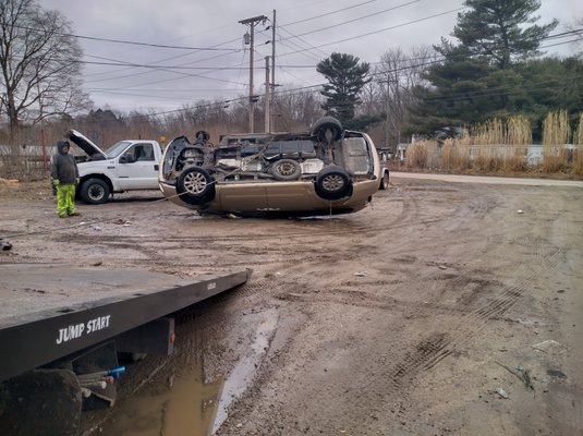 WOOSTER TOWING - Updated June 2025 - 12 Photos - 137 N Bauer Rd