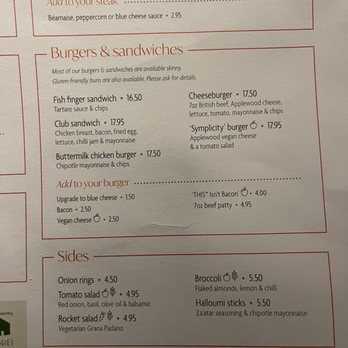 The Sipping Room - Menu - Modern European Near Me - West India Quay, XGL The Sipping Room - Menu - Modern European Near Me - West India Quay, XGL