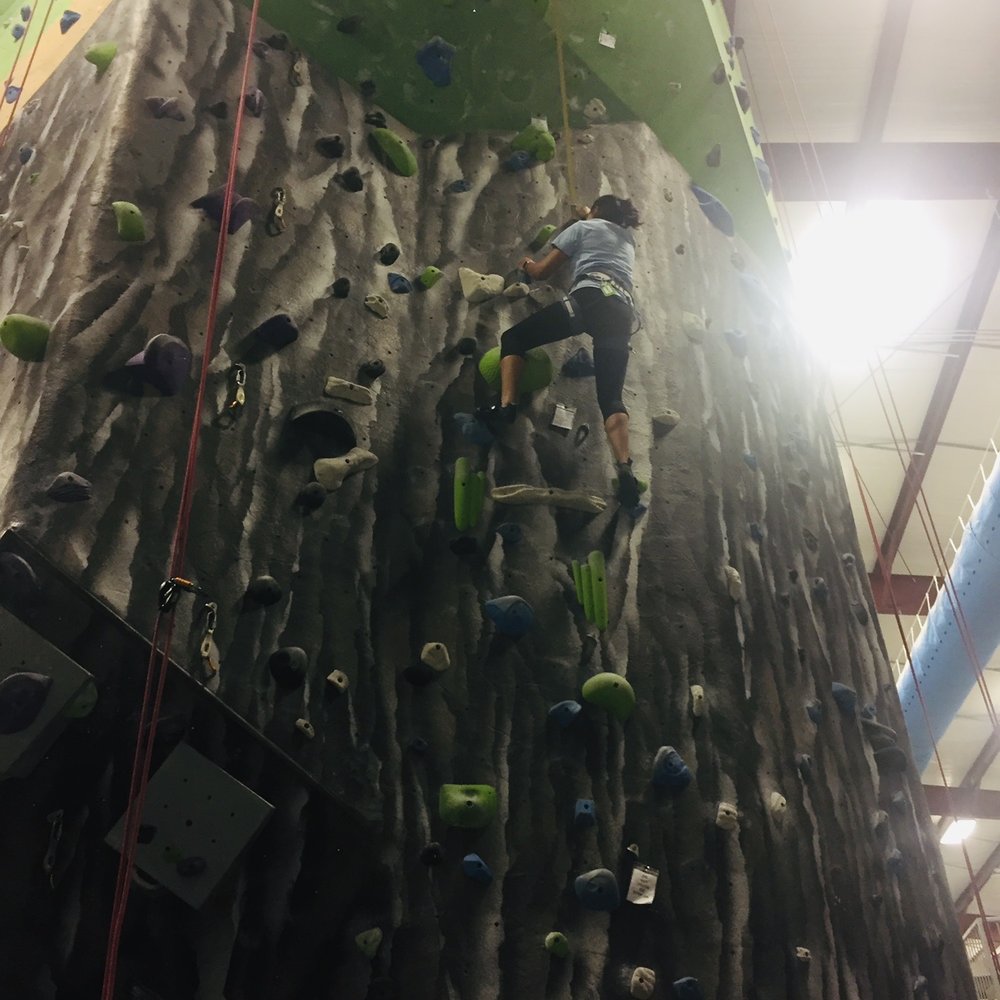 Uptown Climbing - autobelay - Rock Climbing Near Me - Baton Rouge, Louisiana Uptown Climbing - autobelay - Rock Climbing Near Me - Baton Rouge, Louisiana
