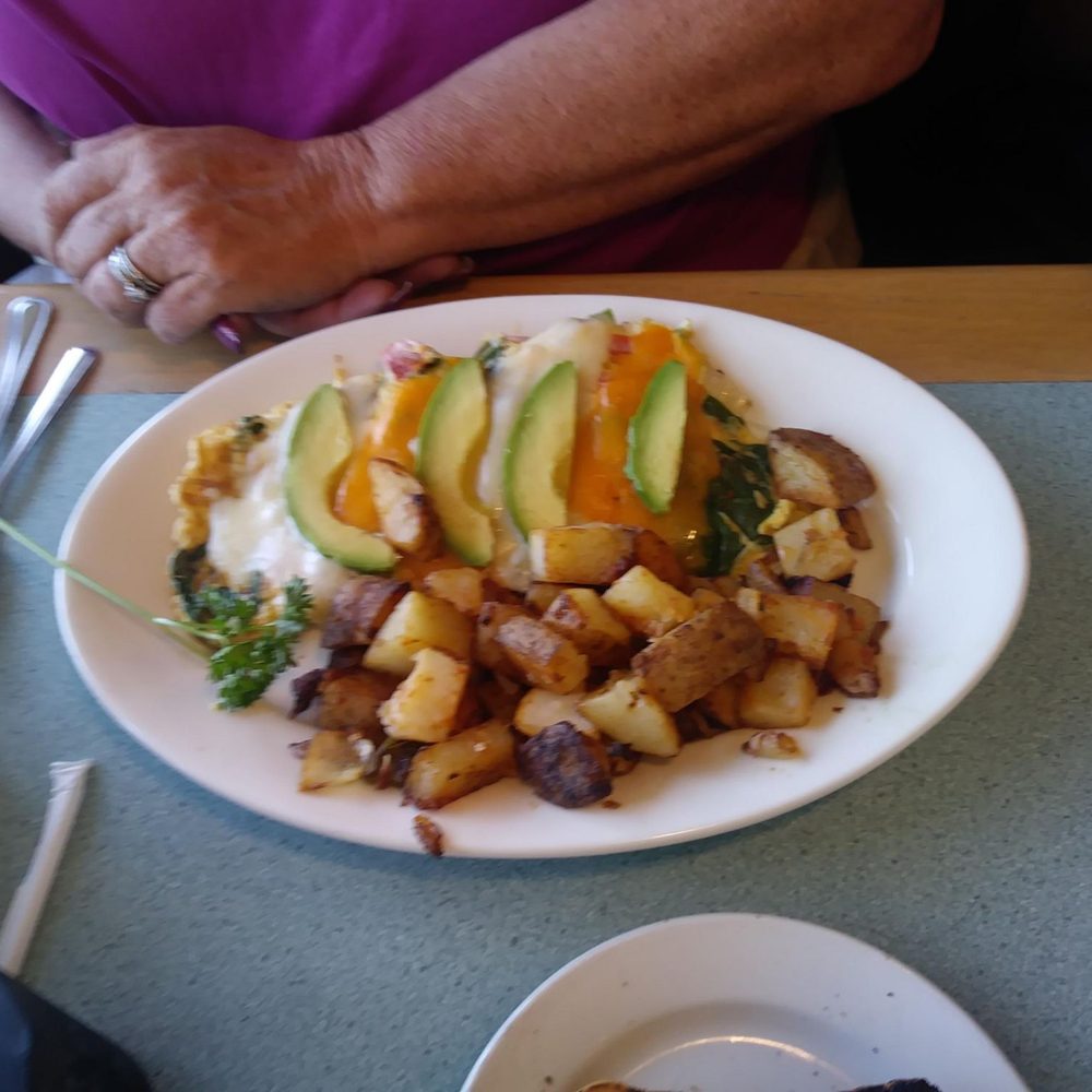 Pegah's Kitchen - Best breakfast in Escondido every. Pegah veggie omelet was amazing. So worth the trip. - American Near Me - Escondido, California Pegah's Kitchen - Best breakfast in Escondido every. Pegah veggie omelet was amazing. So worth the trip. - American Near Me - Escondido, California