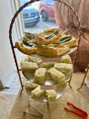 Hattie Jane's Creamery in Murfreesboro by null