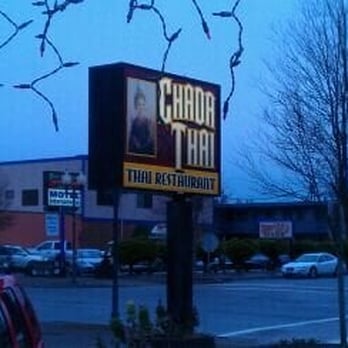 Chada Thai - Thai Near Me - Blaine, Washington