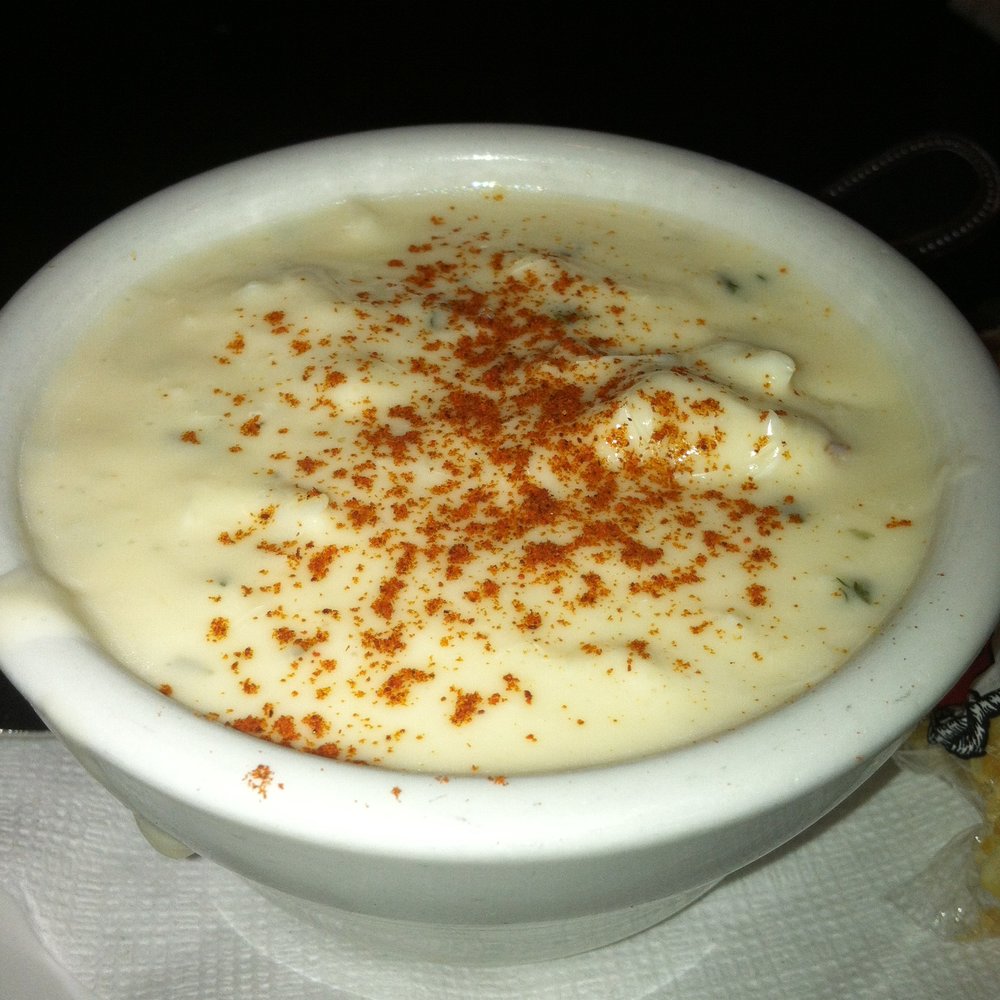 Pirate's Cove Restaurant - She Crab Soup Cup - Seafood Near Me - Chesapeake, Virginia Pirate's Cove Restaurant - She Crab Soup Cup - Seafood Near Me - Chesapeake, Virginia