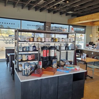 Denver Biscuit Co. - Centennial - Breakfast & Brunch Near Me - Centennial, Colorado
