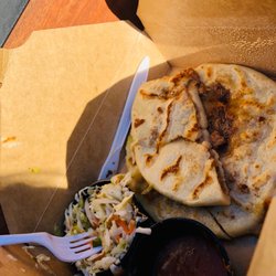 Pupusas Las Murillo