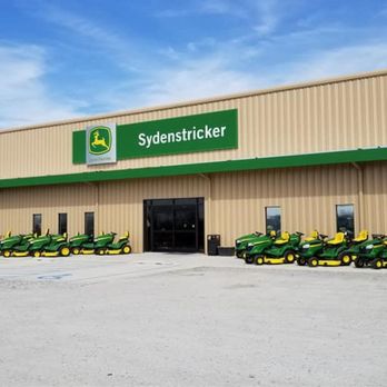 Sydenstricker Nobbe Partners - i - Farm Equipment Repair Near Me - Tipton, Missouri Sydenstricker Nobbe Partners - i - Farm Equipment Repair Near Me - Tipton, Missouri