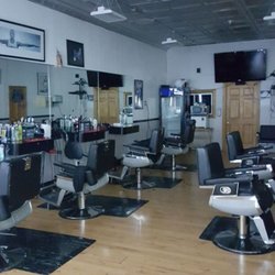 Craft Masters Barber Shop