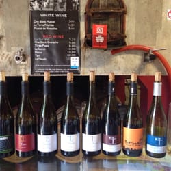 Domaine Treloar - Die Weinpalette der Domaine Treloar
