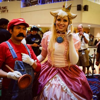 Dragon Con - Festivals Near Me - Atlanta, Georgia Dragon Con - Festivals Near Me - Atlanta, Georgia