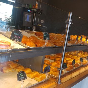 Karma Kolache - Big variety - Desserts Near Me - Houston, Texas