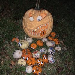 Canal O Ween