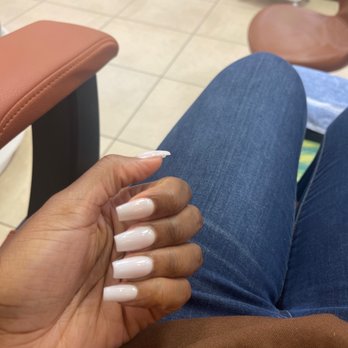 Resonance Nails & Spa - Nail salon - Nail Salons Near Me - Litchfield Park, Arizona