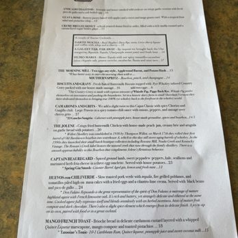 The Old Whiskey Mill - Menu - Brasseries Near Me - Port Townsend, Washington The Old Whiskey Mill - Menu - Brasseries Near Me - Port Townsend, Washington