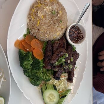 Spoon Thai Kitchen - Tiger Rice - Thai Near Me - San Diego, California Spoon Thai Kitchen - Tiger Rice - Thai Near Me - San Diego, California