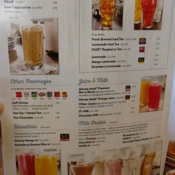 Denny's - Diners Near Me - Norridge, Illinois