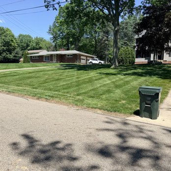 City Mowing - Snow Removal Near Me - North Canton, Ohio City Mowing - Snow Removal Near Me - North Canton, Ohio