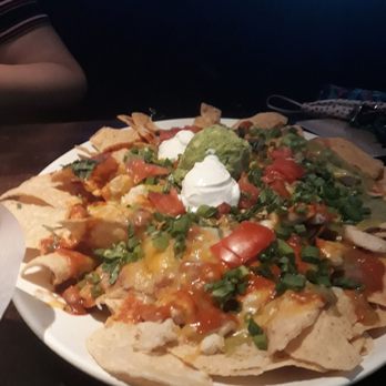 Yard House - Chicken Nachos - Bars Near Me - Moorestown, New Jersey