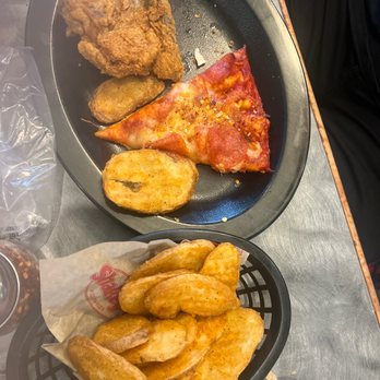 Shakey's Pizza Parlor - Pizza Near Me - Alhambra, California Shakey's Pizza Parlor - Pizza Near Me - Alhambra, California