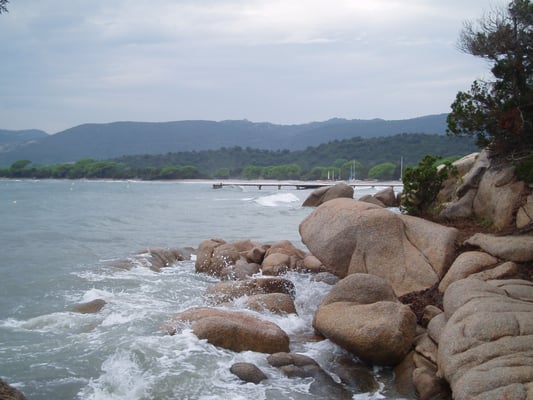 Hôtel Moby Dick by null