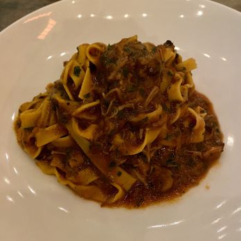 Hippo - Duck Ragyu Tagliolini - American Near Me - Los Angeles, California