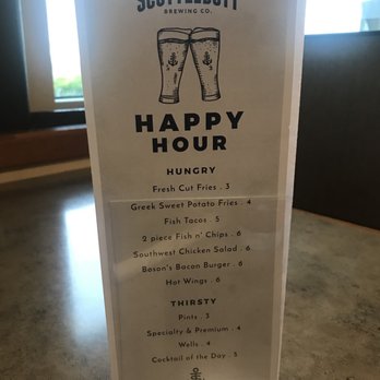 Scuttlebutt Brewing Company - American Near Me - Everett, Washington