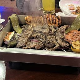 La Parrillada